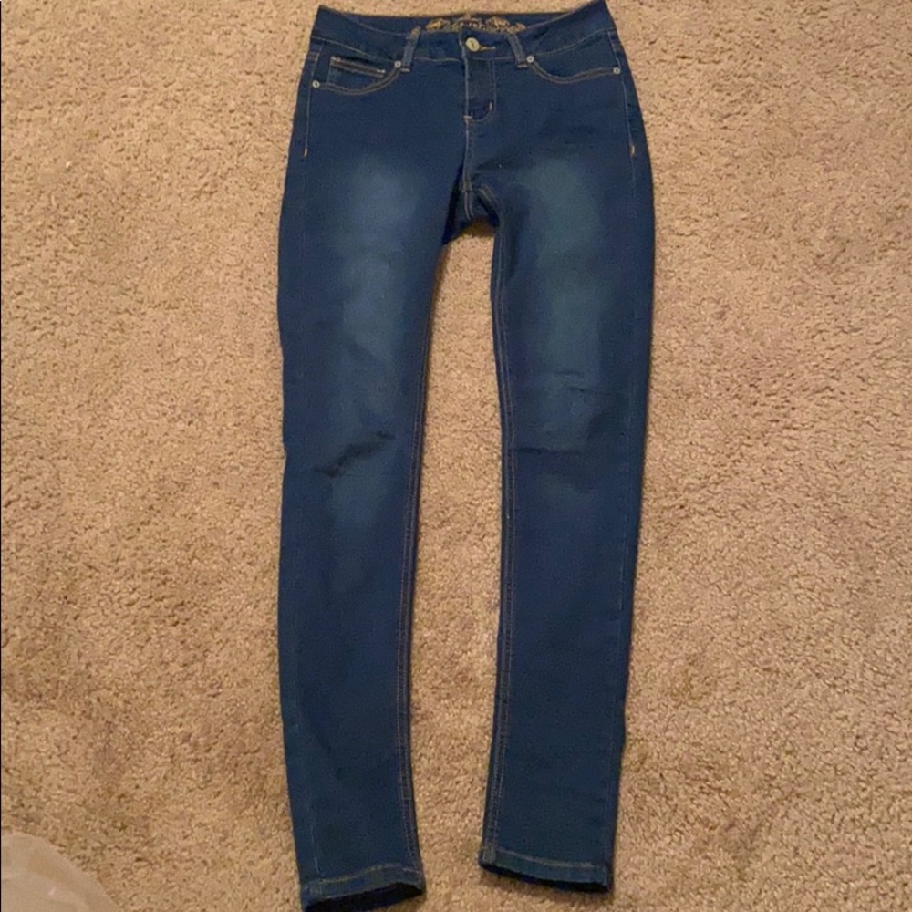 jeans